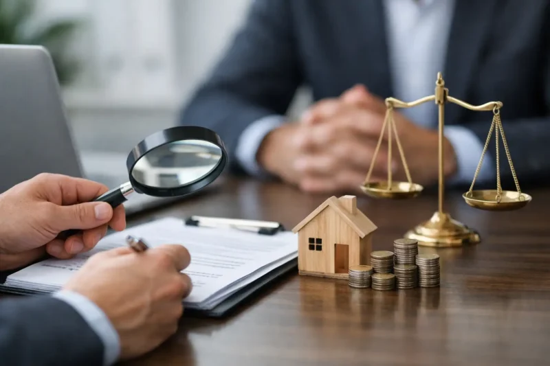 Jak rozpoznać legalną firmę pożyczkową?