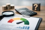 Czy zapytania obniżają scoring BIK? Sprawdź