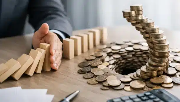 Jak uniknąć spirali zadłużenia? 8 zasad